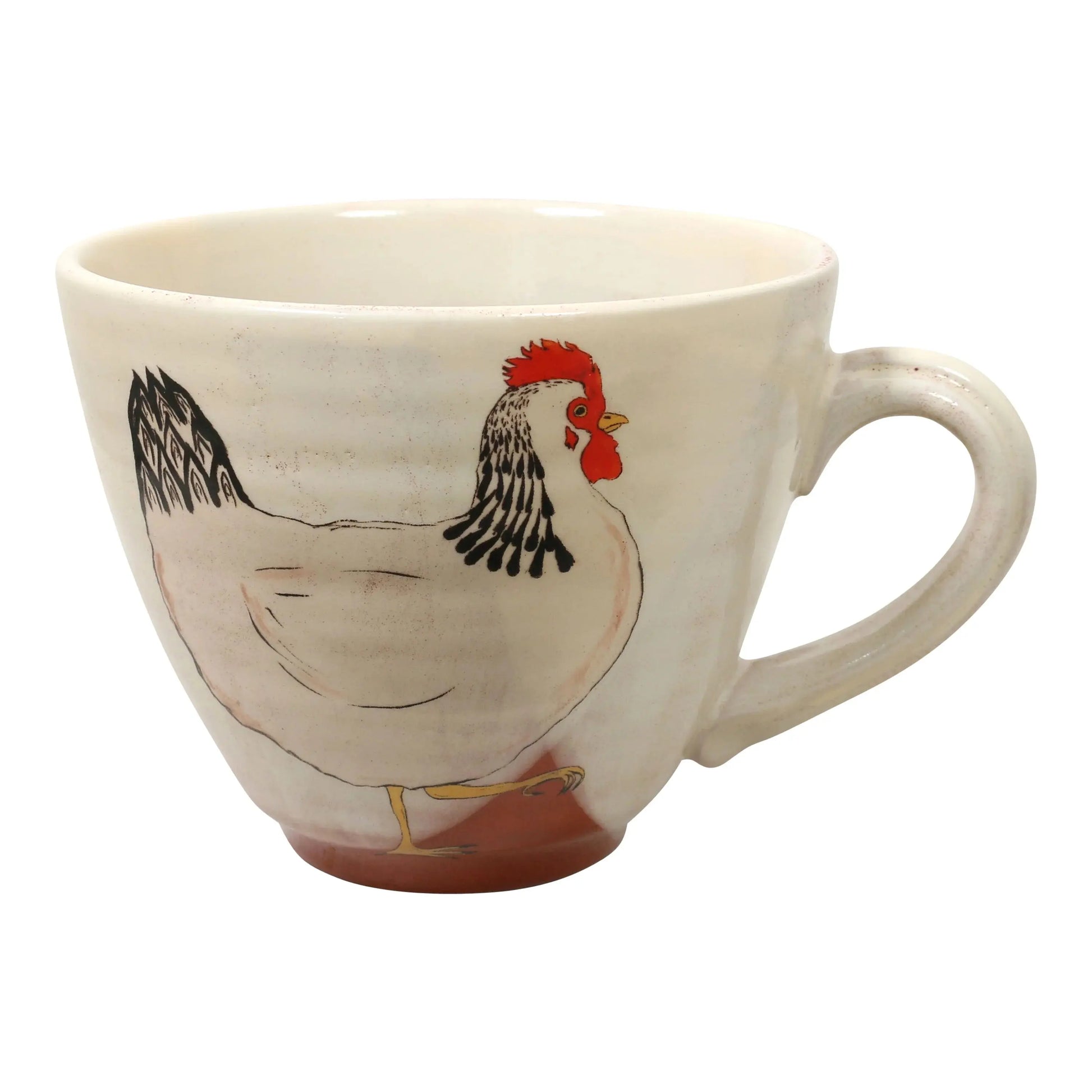 Emogen Clark Baby Mug - Willow + Hutch