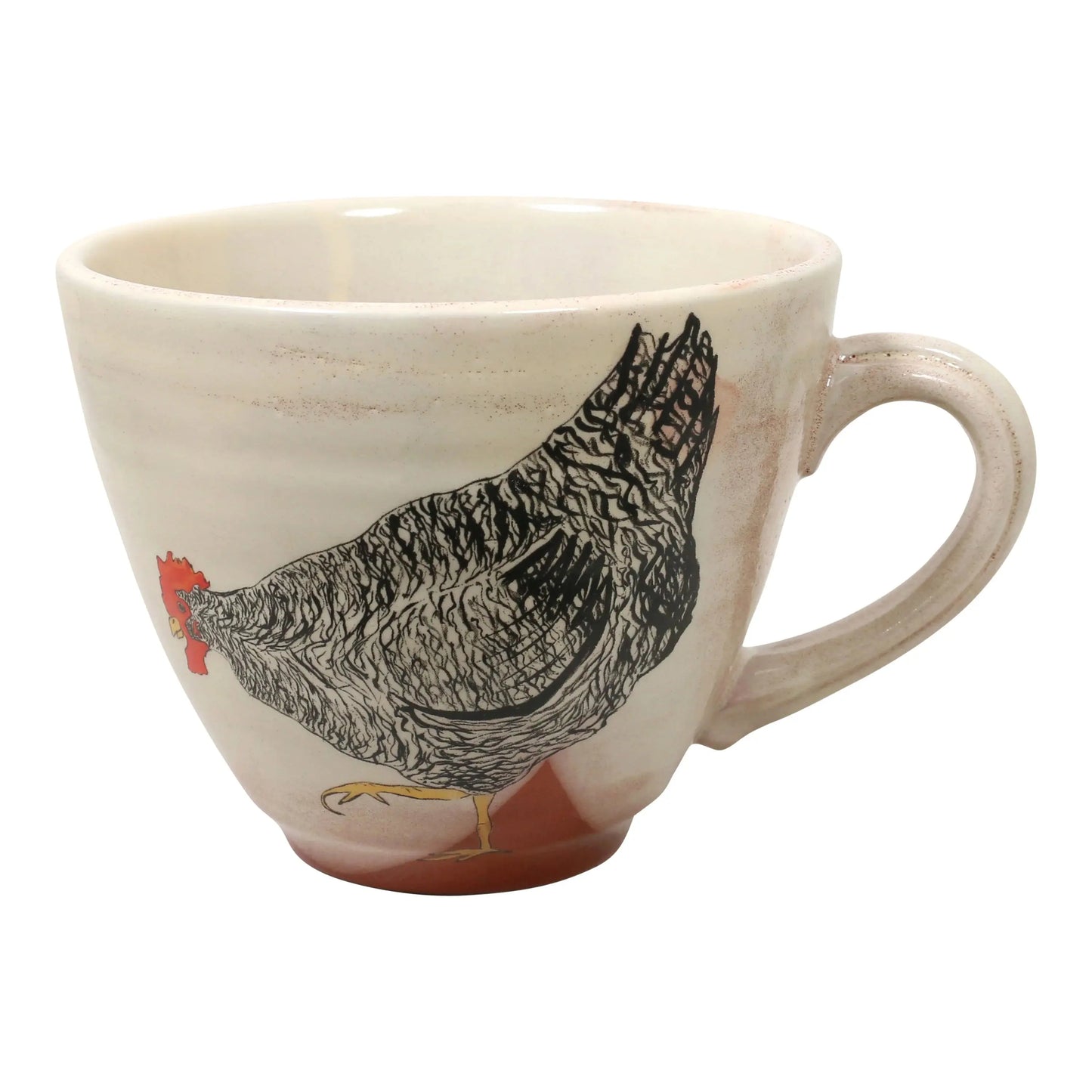 Emogen Clark Mabel Mug - Willow + Hutch