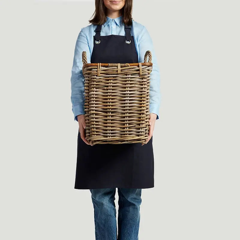 Nobu Basket Small