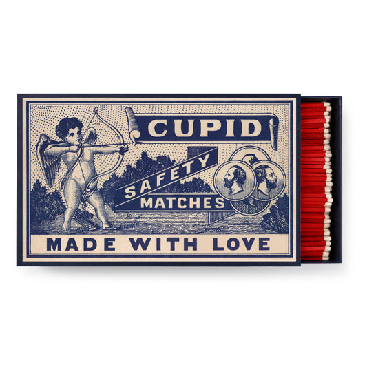 Archivist Gallery | Australia - Cupid | Giant Matchboxes