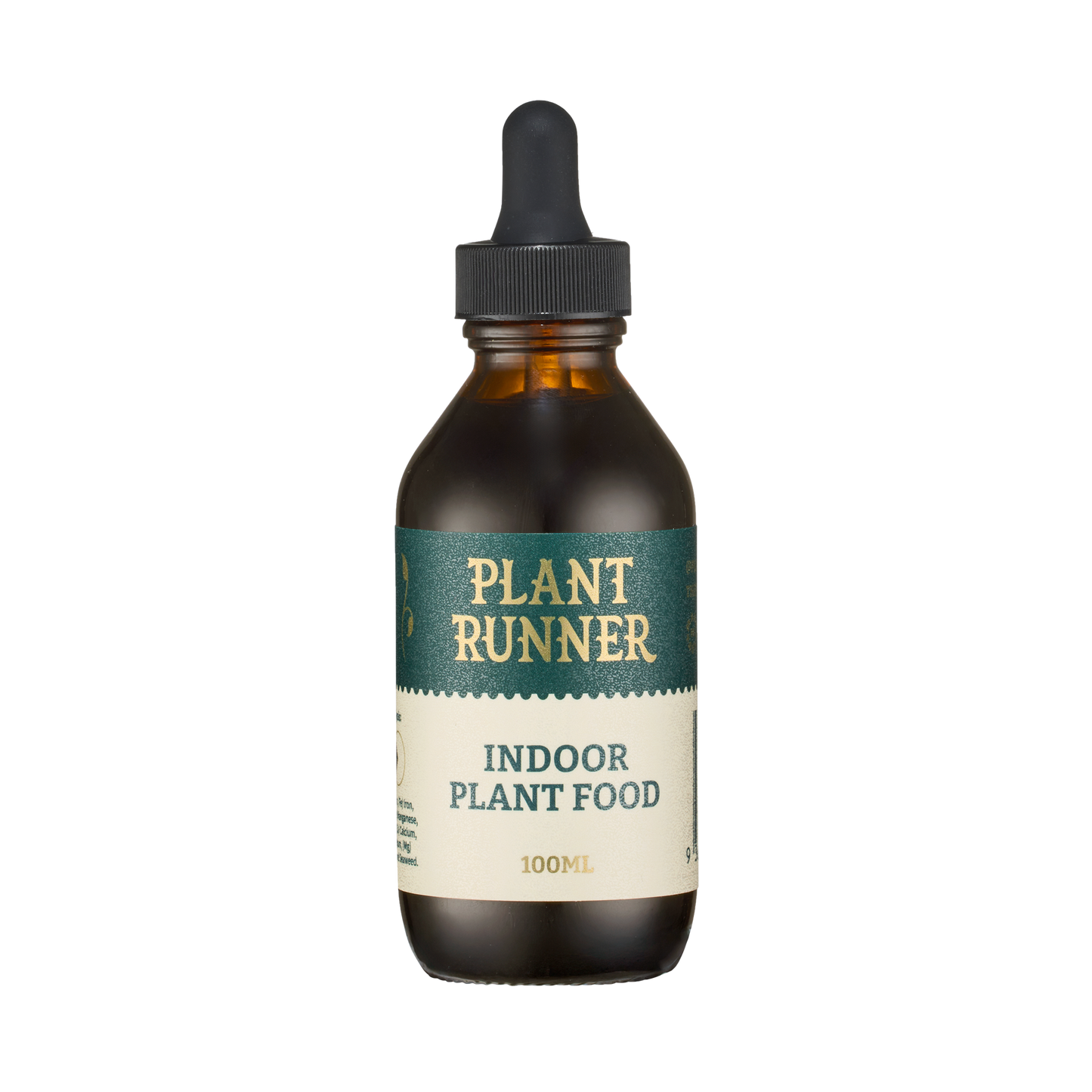 Indoor Plant Food 100ml