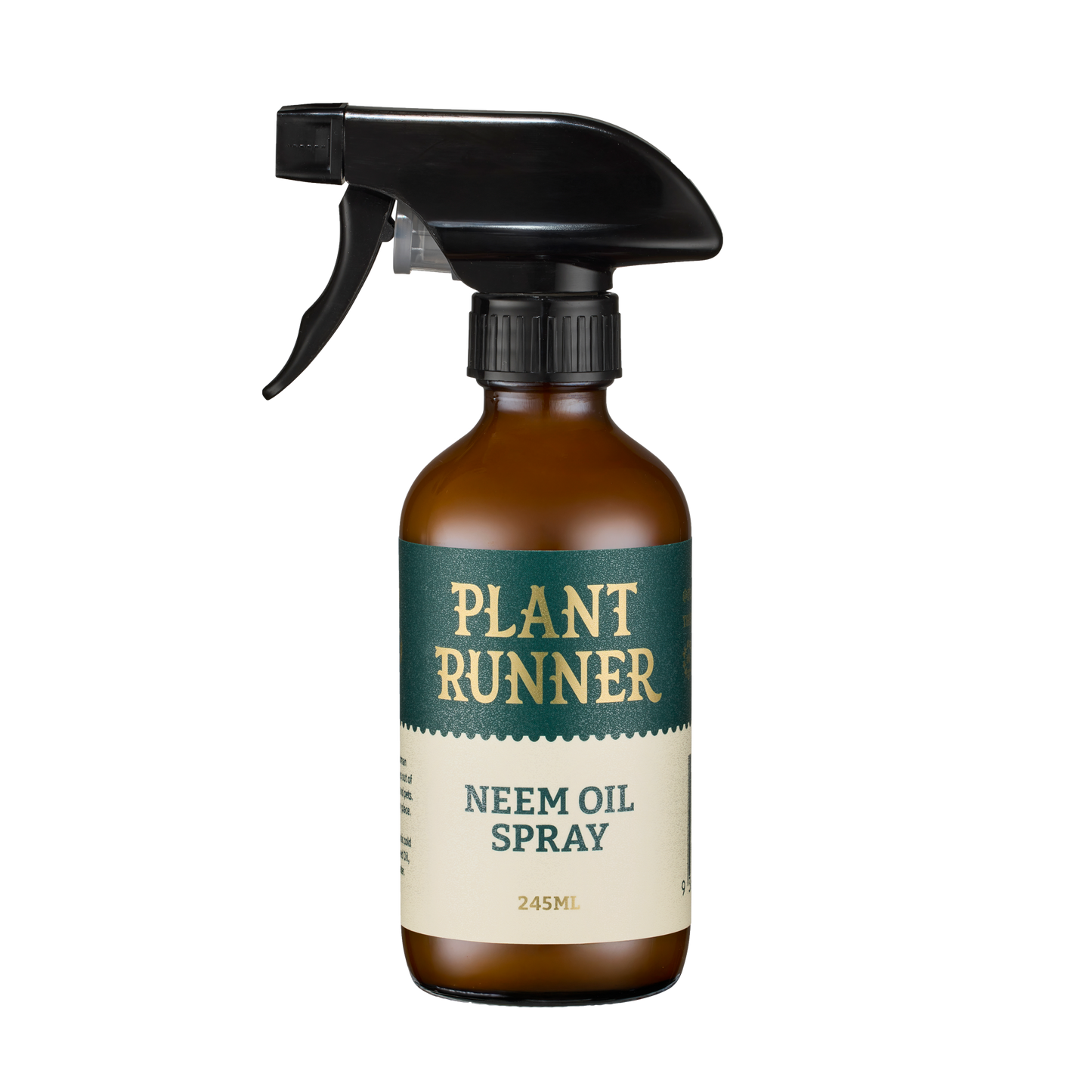 Neem Oil Leaf Shine