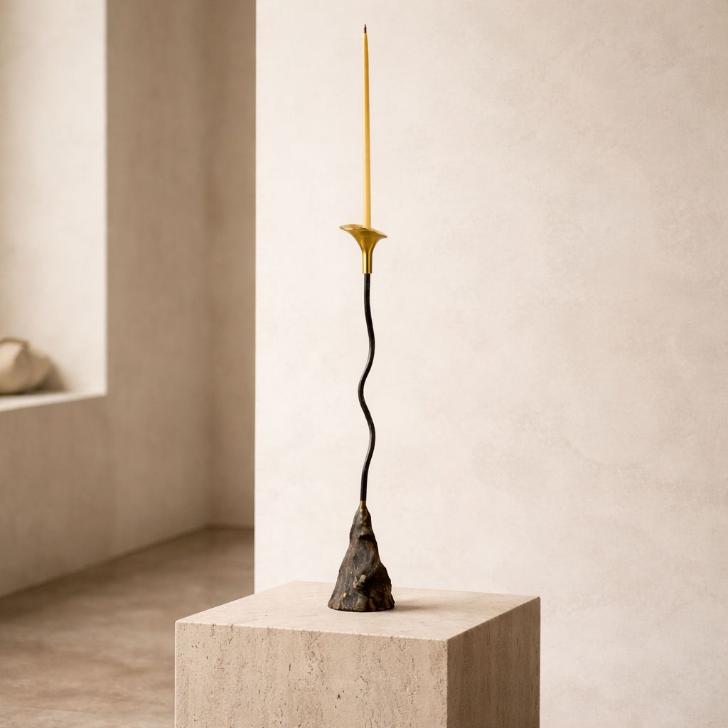 Sekoya Originals - Callas Candle Holder