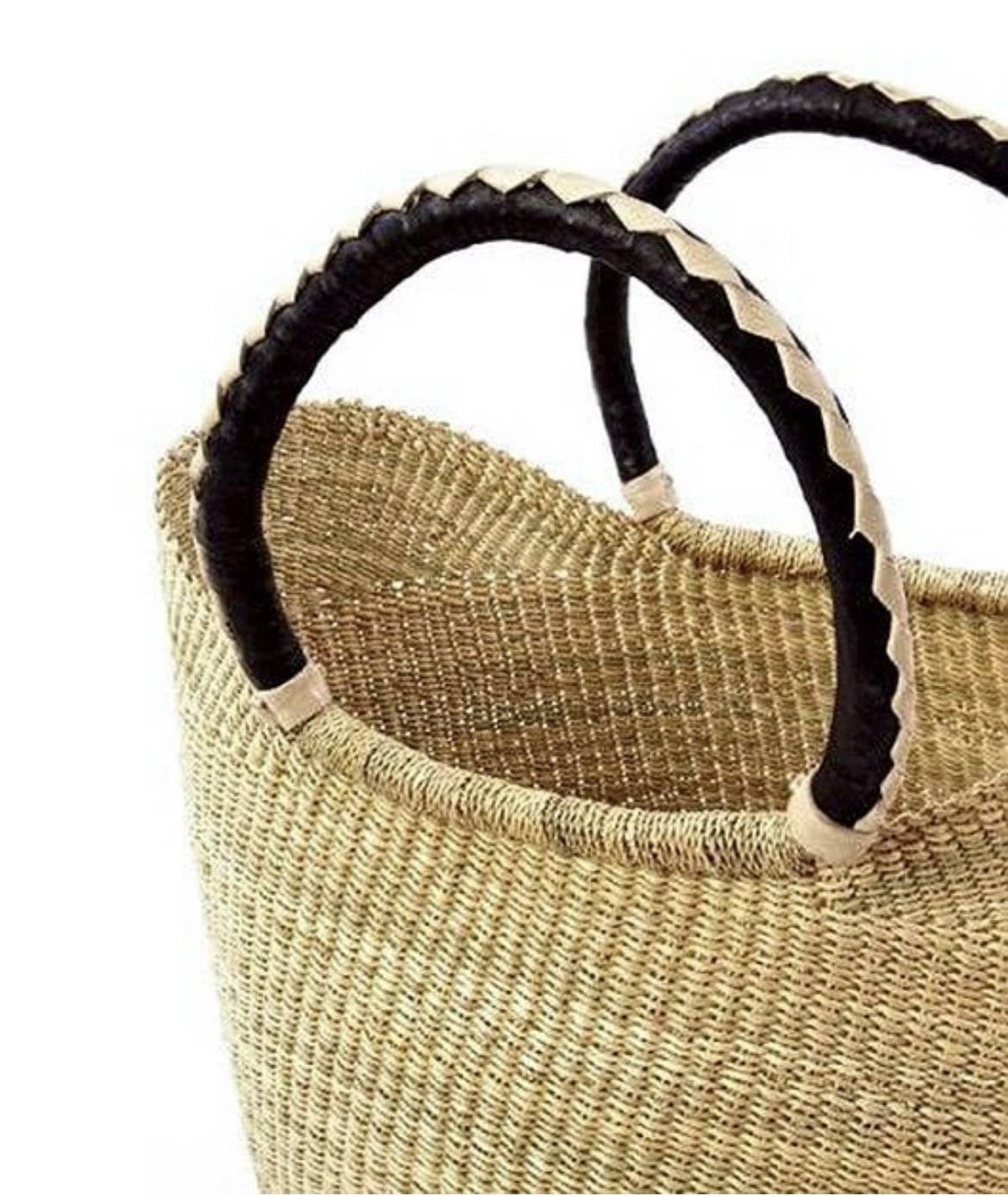 Mini Basket Natural