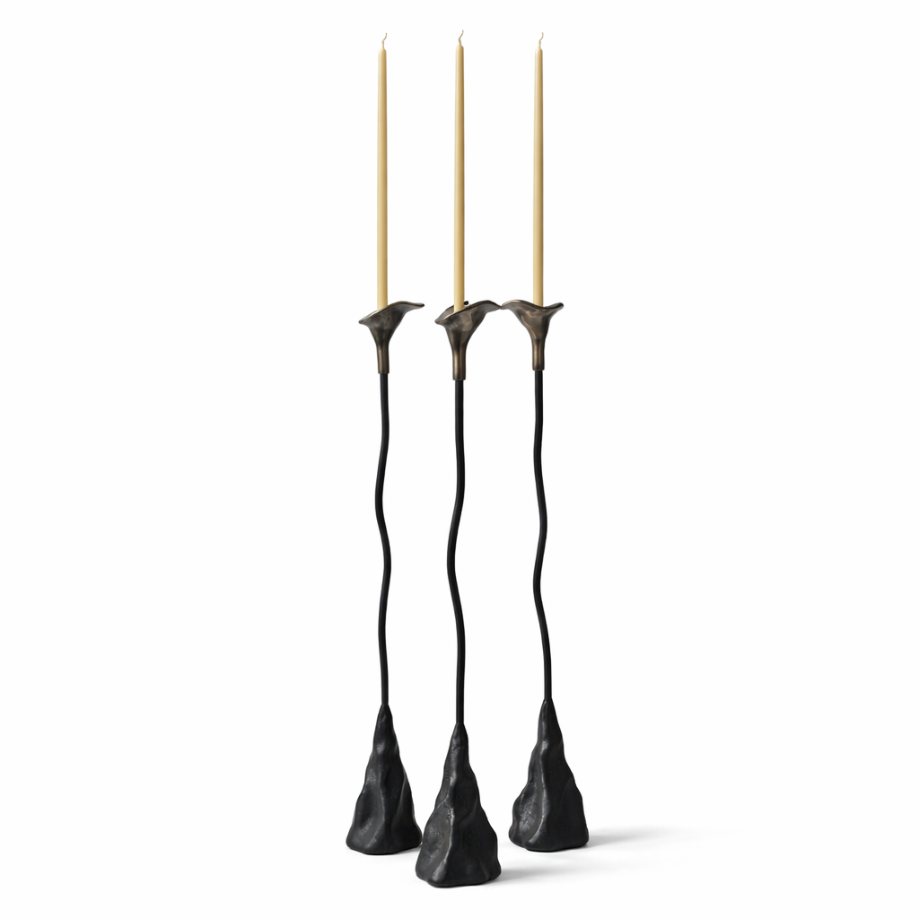 Sekoya Originals - Callas Candle Holder