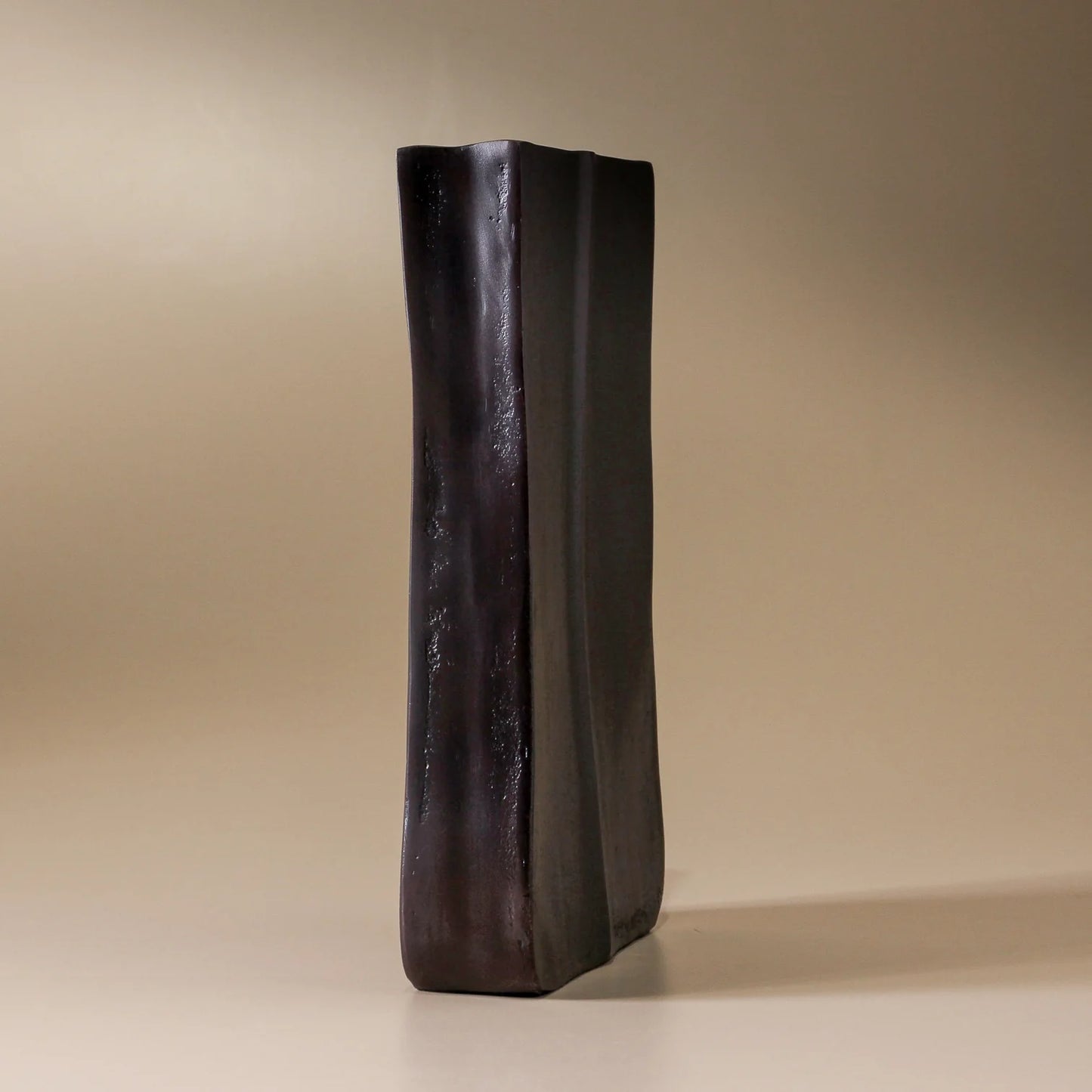 Dusky Vase