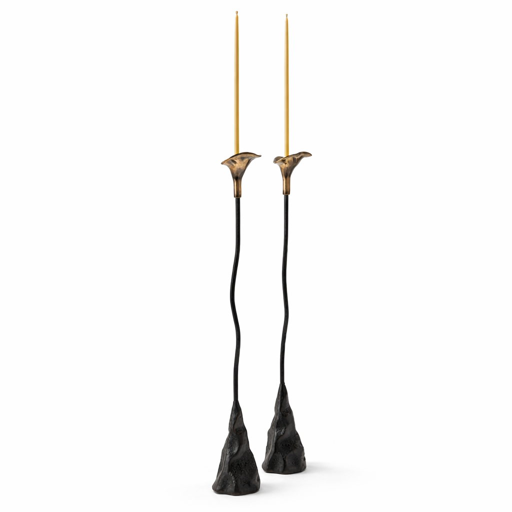 Sekoya Originals - Callas Candle Holder