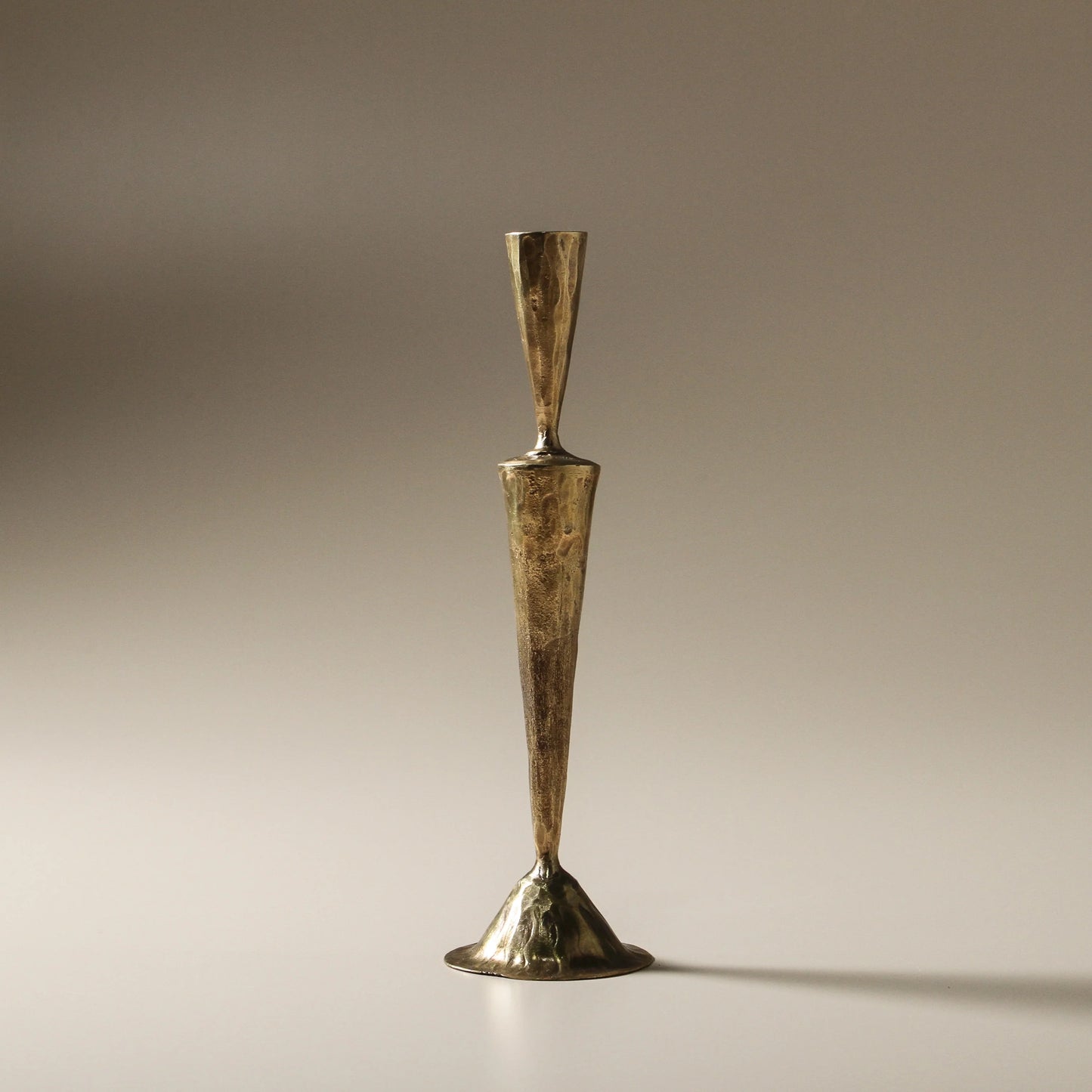 Iris Candle Stand Tall