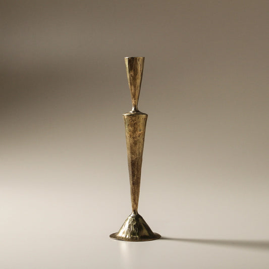 Iris Candle Stand Tall