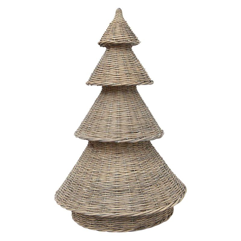 Willow Christmas Tree Large