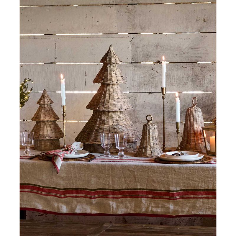 Willow Christmas Tree Large