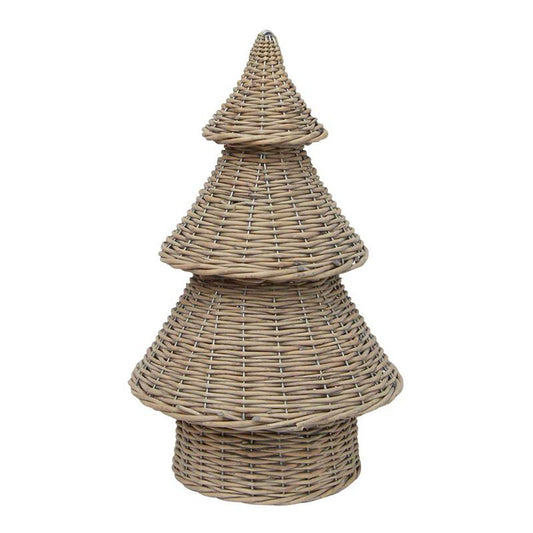 Willow Christmas Tree Small