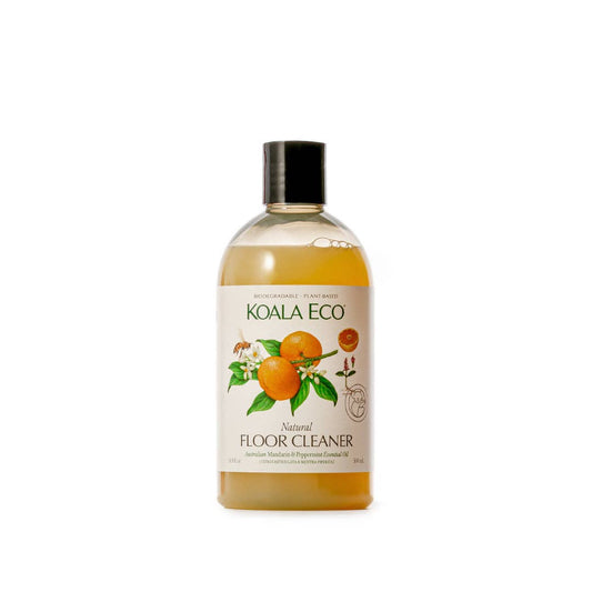 Natural Floor Cleaner: 500ml
