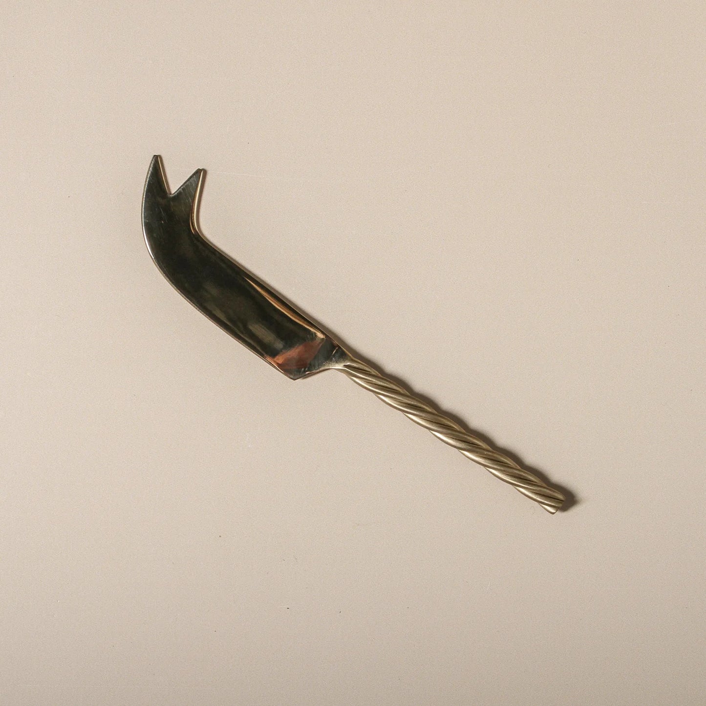 Spindle Cheese Knife