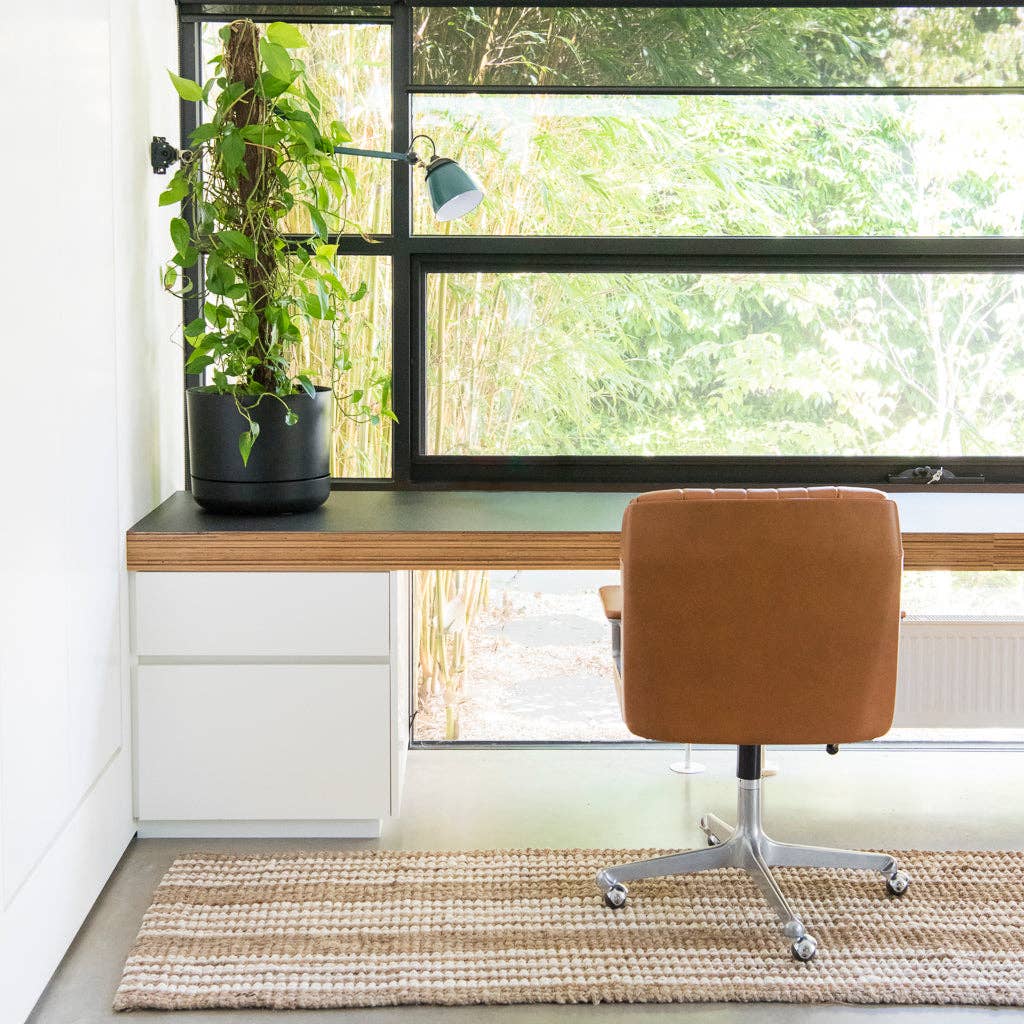 Osbourne Stripe Oversized Mat