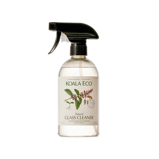 Natural Glass Cleaner: 500ml