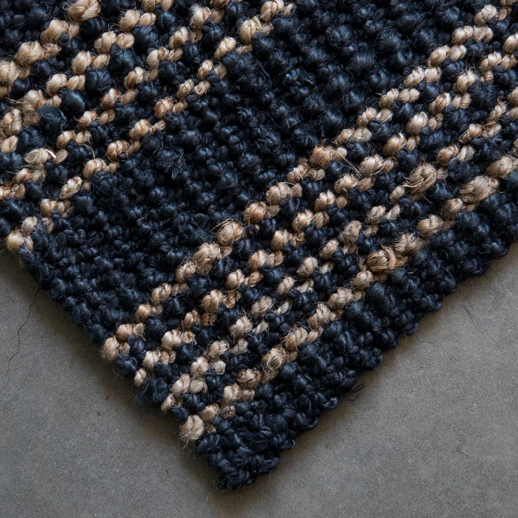 Jones Stripe Oversized Mat