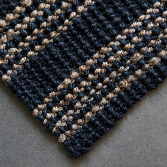 Jones Stripe Oversized Mat