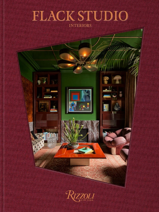 Flack Studio Interiors