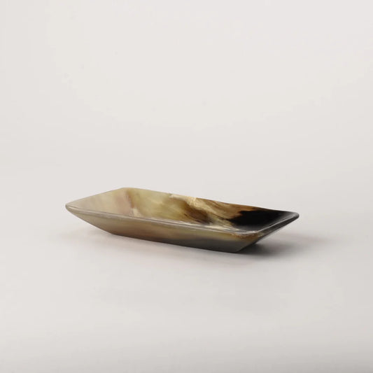 Rectangle Horn Tray