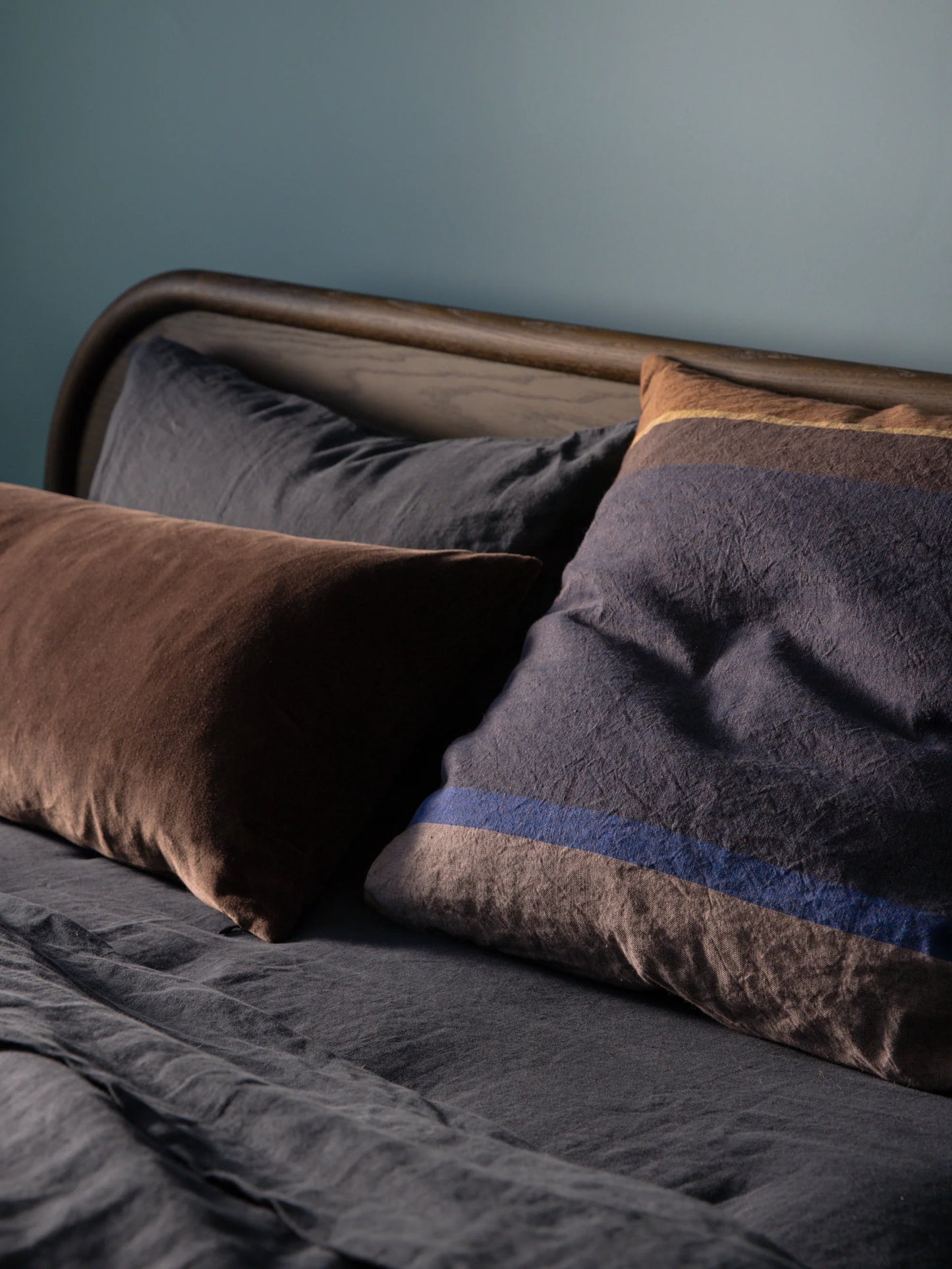 Obi Euro Cushion 65x65