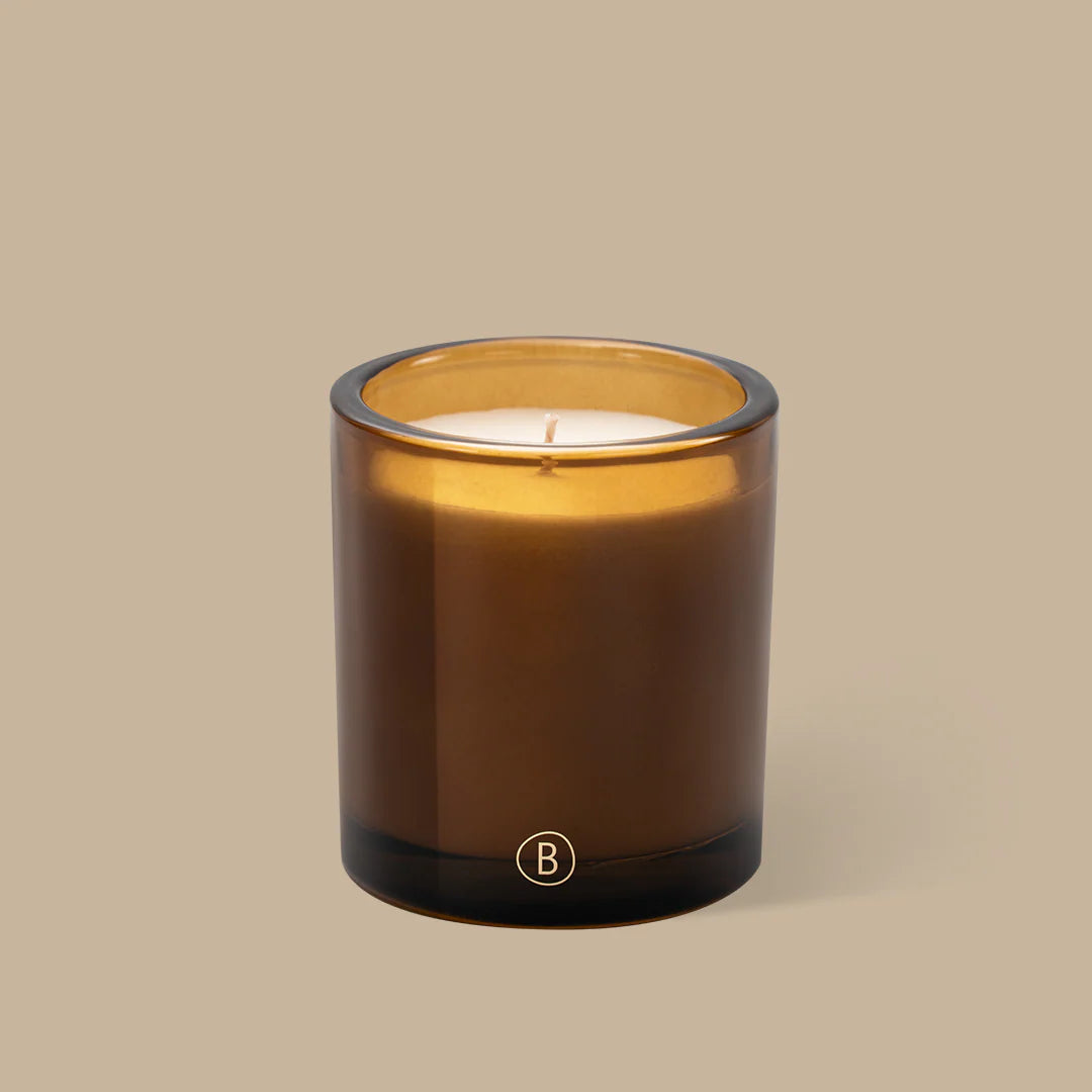 Clary Sage Scented Candle