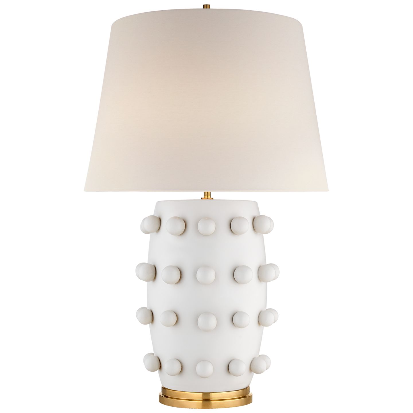 Kelly Wearstler Linden Lamp Medium