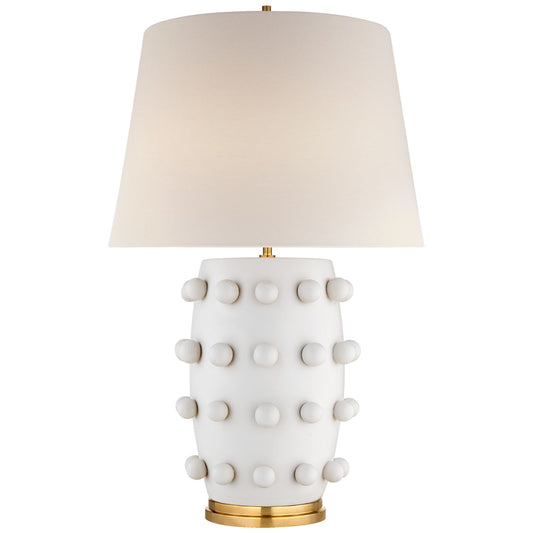 Kelly Wearstler Linden Lamp Medium