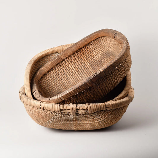 Chinese Basket