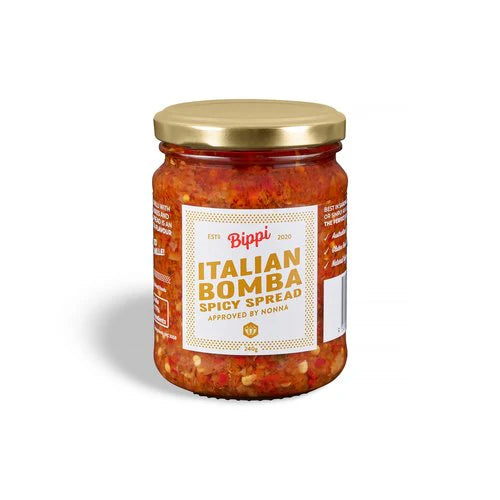 Italian Bomba