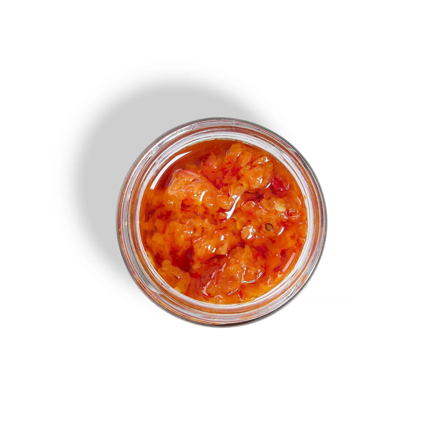 Italian Style Chilli