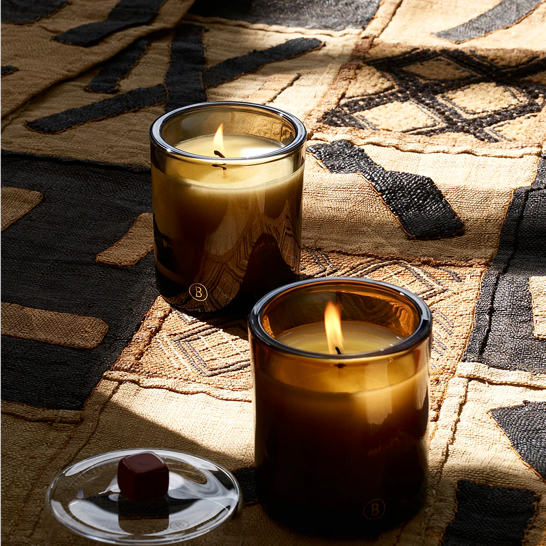 Dépaysement Scented Candle