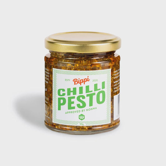 Chilli Pesto