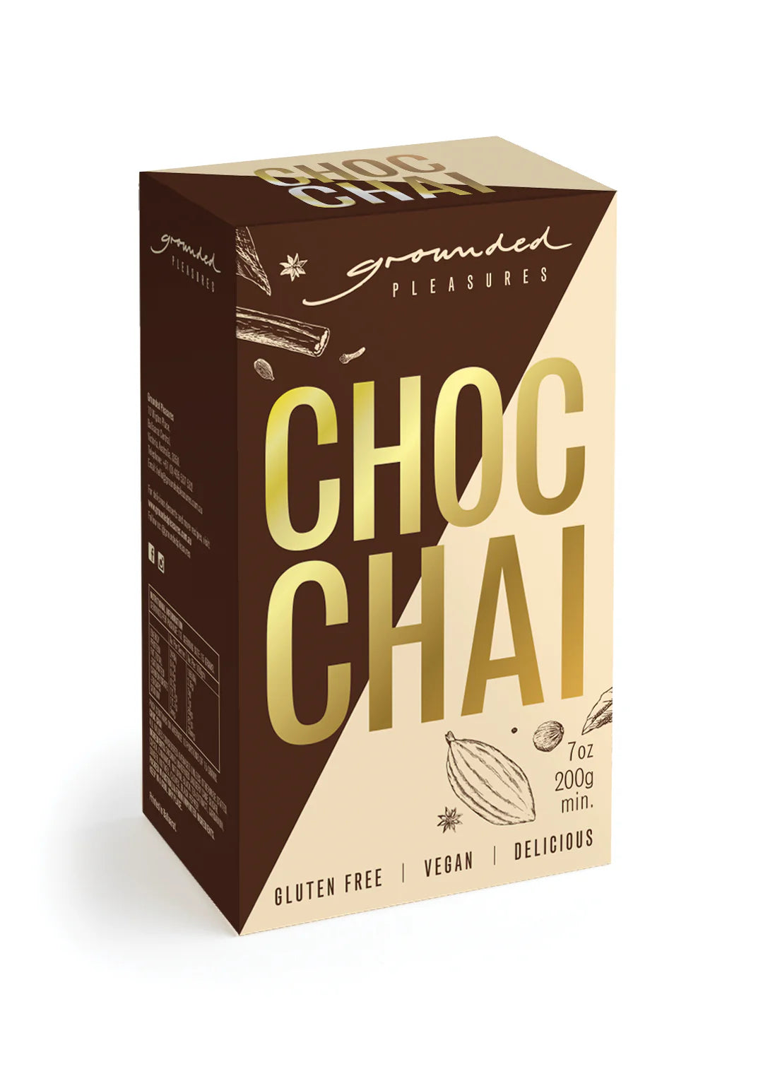 Choc Chai