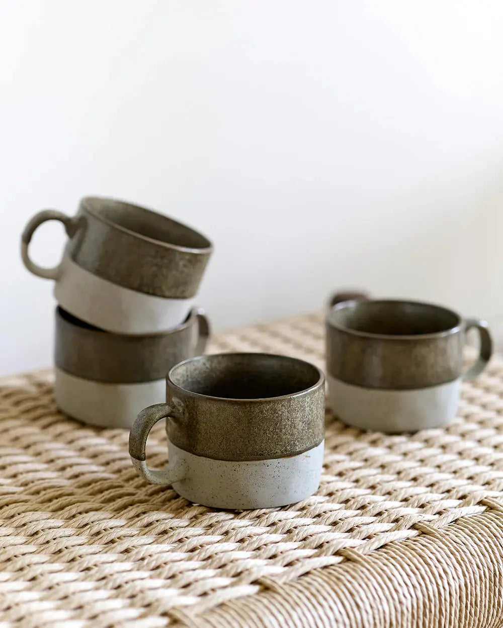 Mineral Mugs Copper - Willow + Hutch