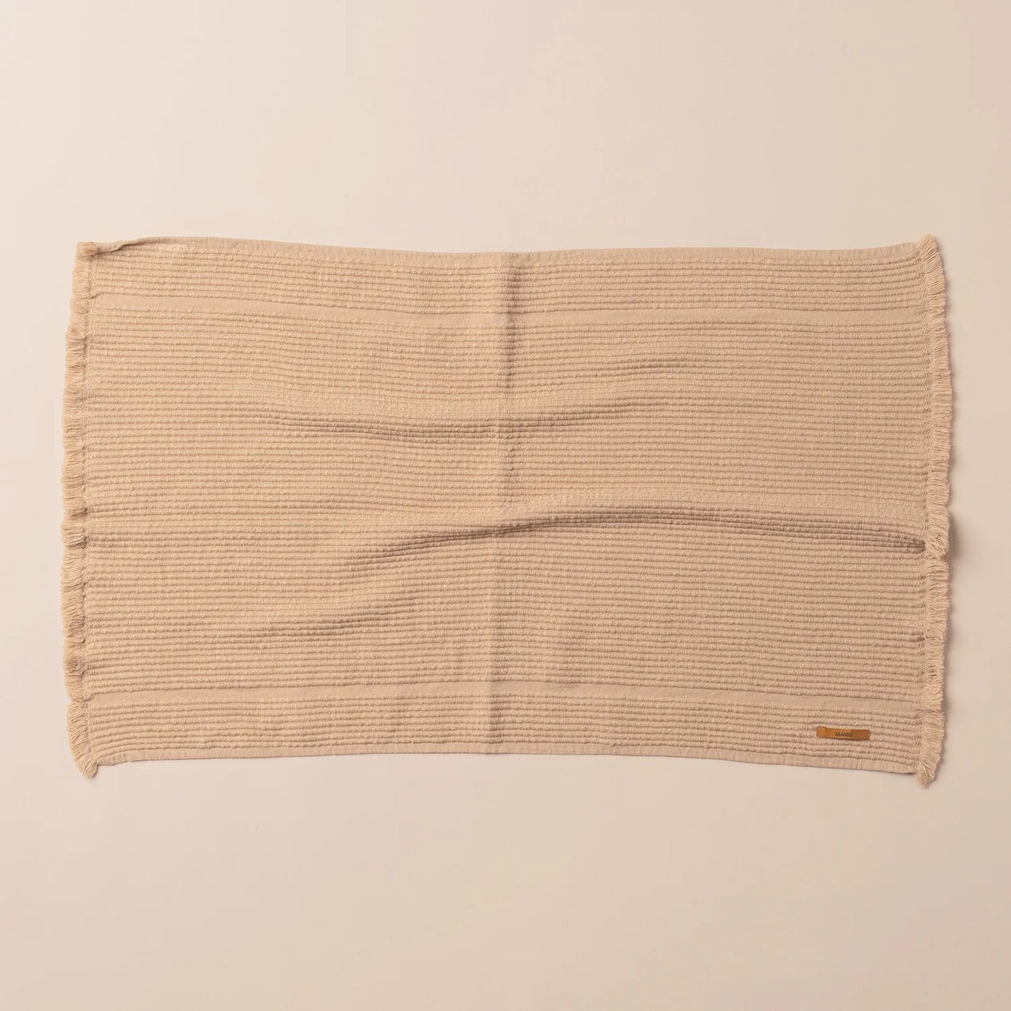 Vintage Wash Floor Mat