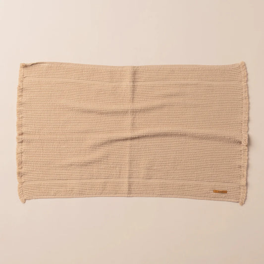 Vintage Wash Floor Mat