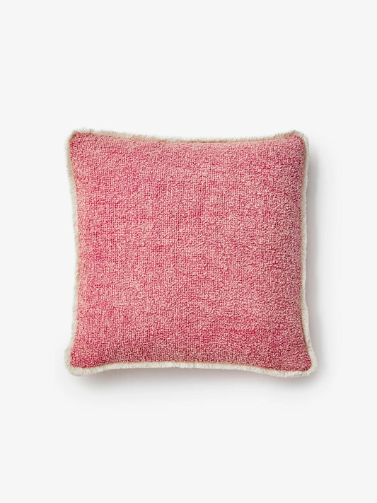 Grain Rose Cushion 50x50