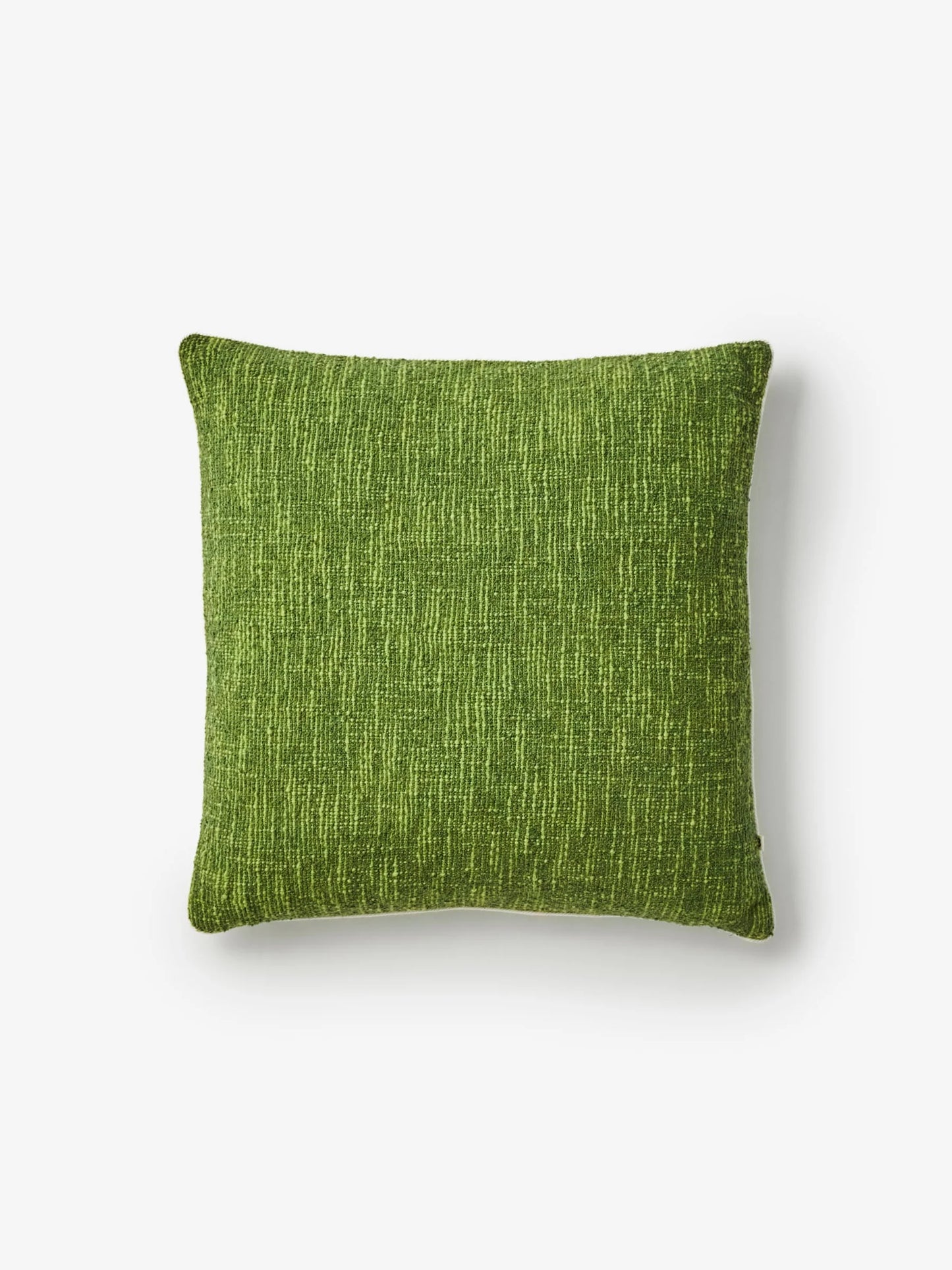 Gem Green Cushion 50x50