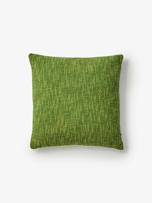 Gem Green Cushion 50x50
