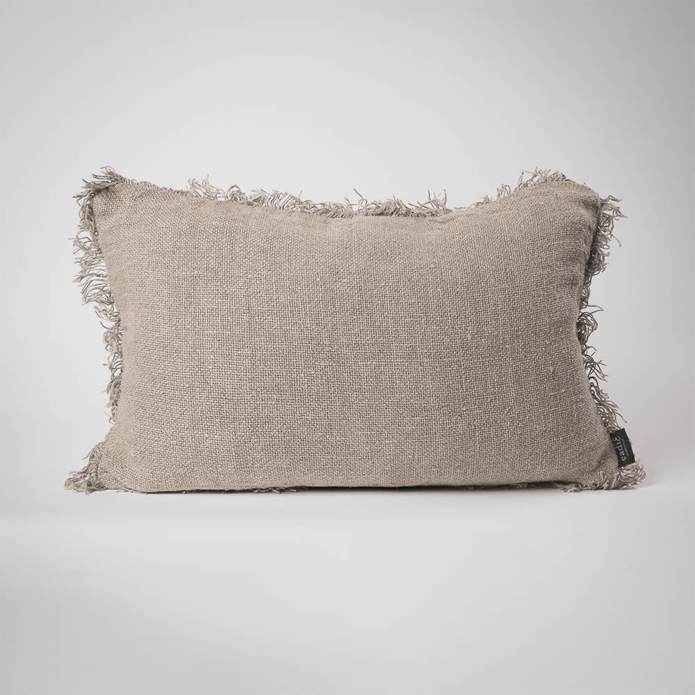 Bedouin Linen Cushion 40x60