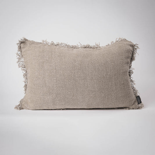 Bedouin Linen Cushion 40x60