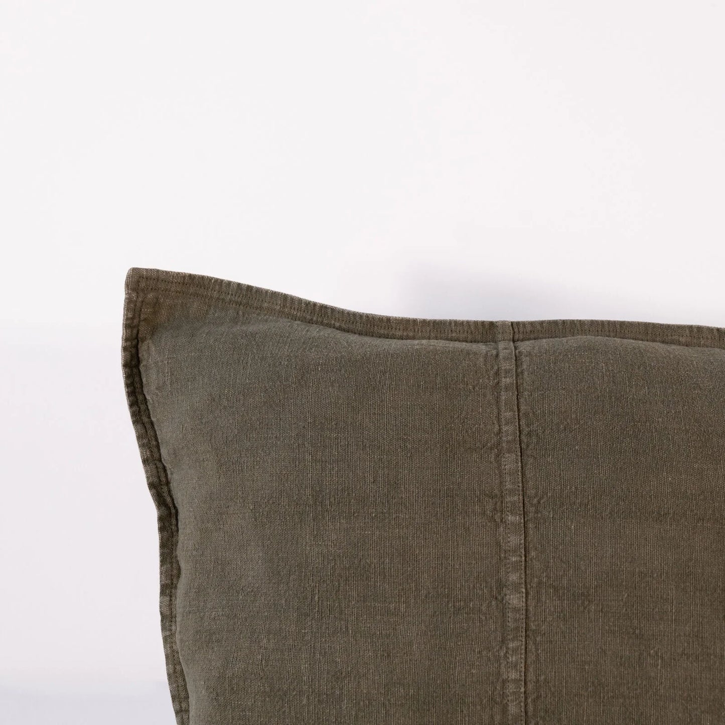 Luca Cushion Moss 60x60
