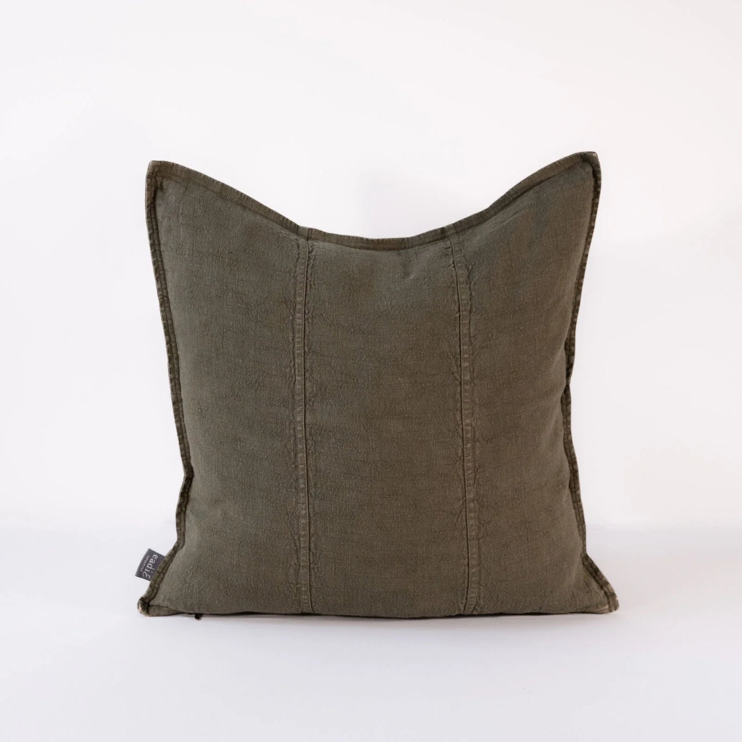 Luca Cushion Moss 60x60