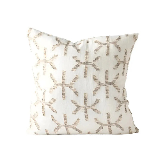 Eros Cushion 50x50 - Willow + Hutch
