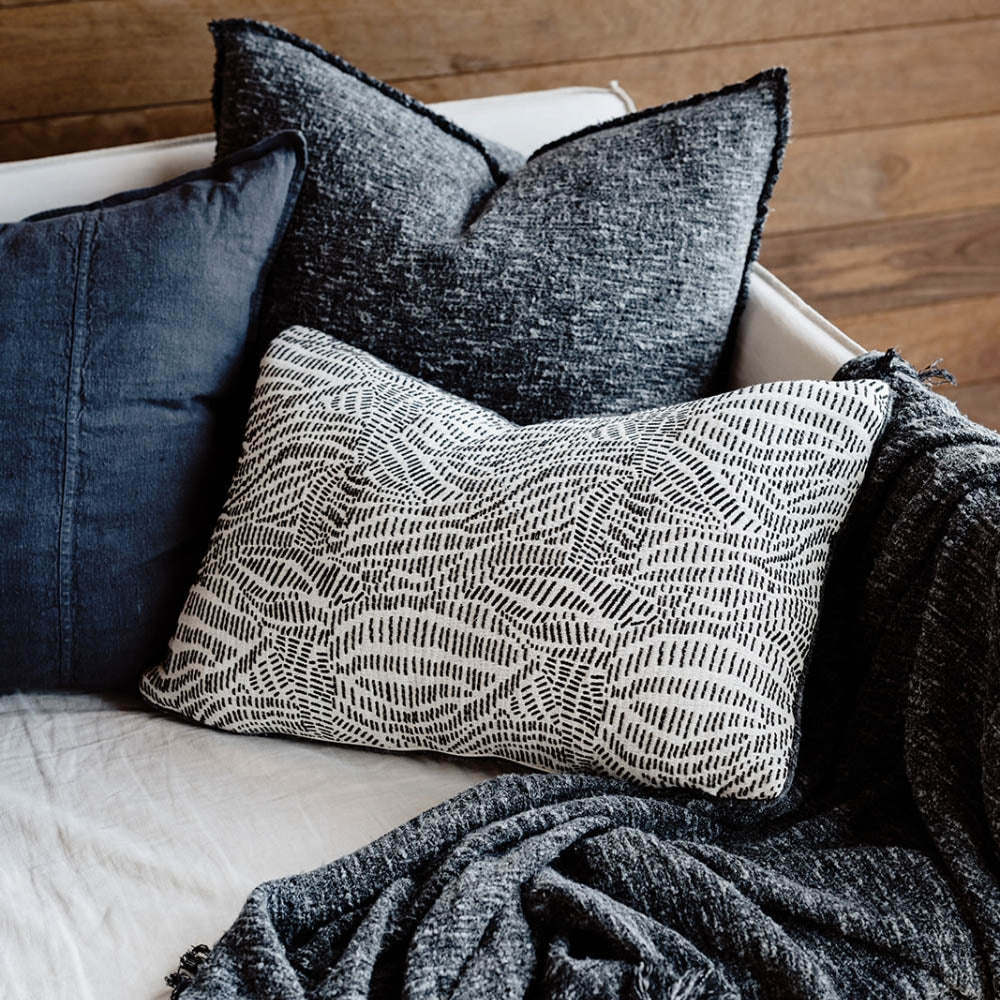 Hana Cushion 60x40