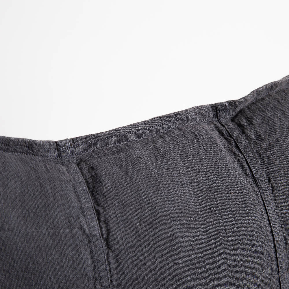 Luca Cushion Midnight 60x60