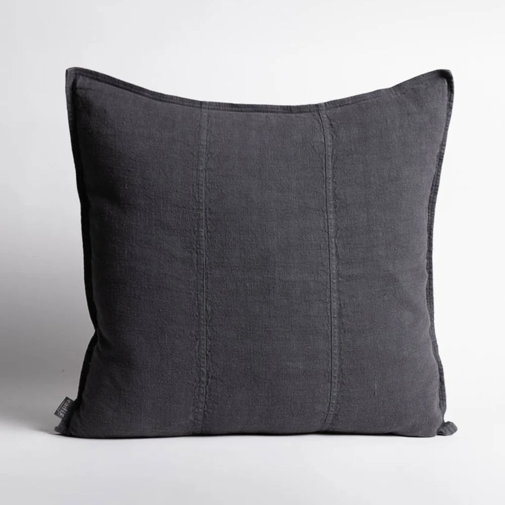 Luca Cushion Midnight 60x60