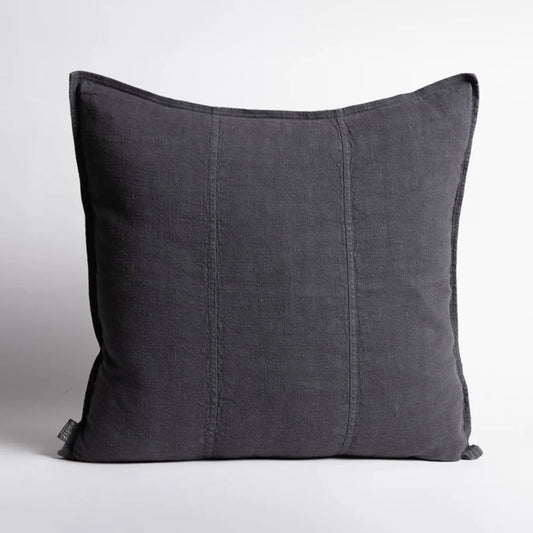 Luca Cushion Midnight 60x60