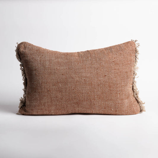Tabako Linen Cushion 40x60